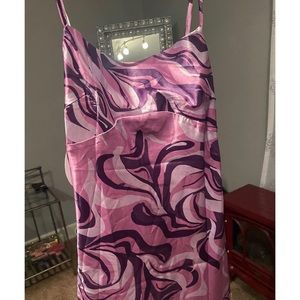 Princess Polly Dress